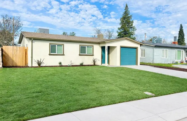 $379,950 | 2087 West Mendocino Avenue, Stockton, CA 95204