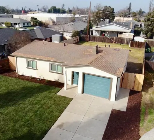 $379,950 | 2087 West Mendocino Avenue, Stockton, CA 95204