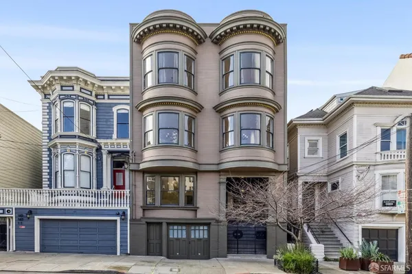 $3,995,000 | 149-153 Buchanan Street, San Francisco, CA 94102