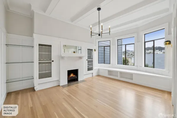 $3,695,000 | 149-153 Buchanan Street, San Francisco, CA 94102