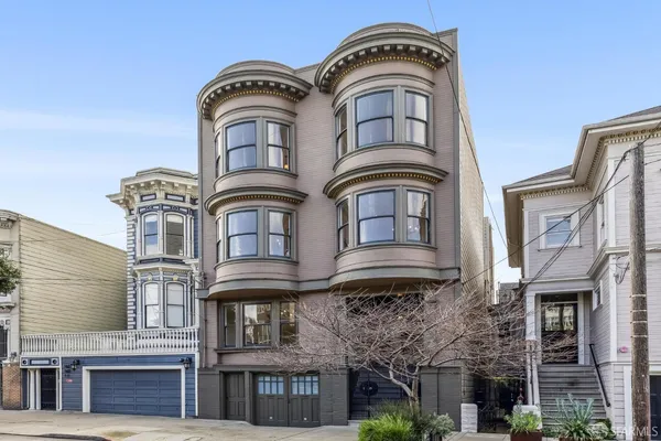 $3,695,000 | 149-153 Buchanan Street, San Francisco, CA 94102