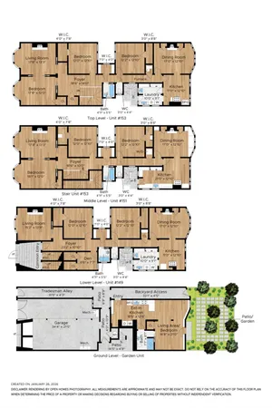 $3,695,000 | 149-153 Buchanan Street, San Francisco, CA 94102