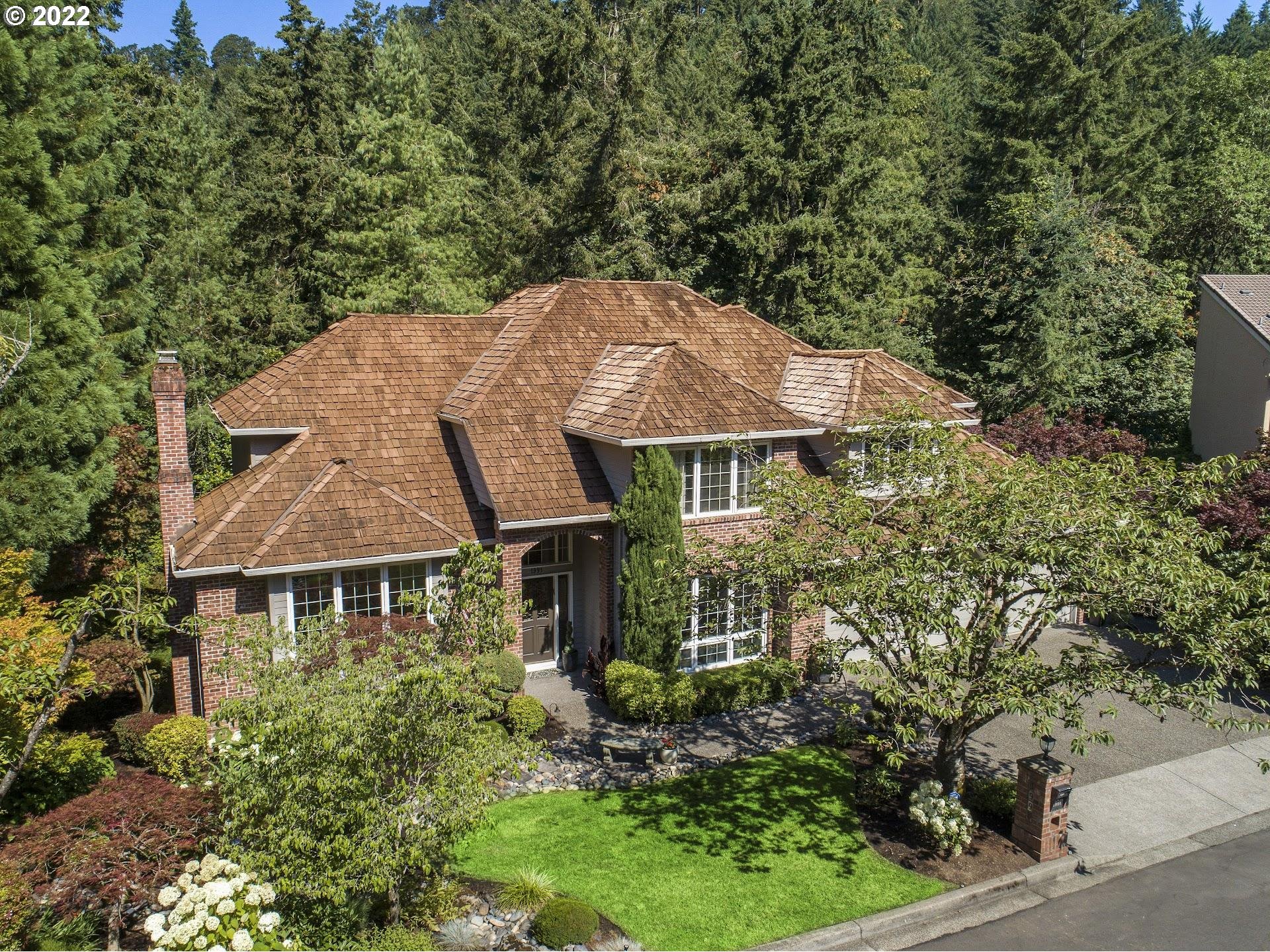 1991 Ridgewood Road Lake Oswego, OR 97034 - Photo 3 of 32 Gallery Image 3