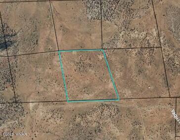 3645 Jordan Road Snowflake, AZ 85937 - Photo 8 of 9 Gallery Image 8