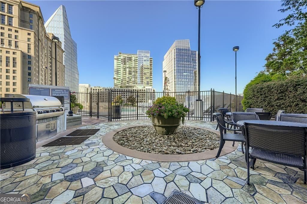 3324 Peachtree Road, Unit 902 Atlanta, GA 30326 - Photo 24 of 29