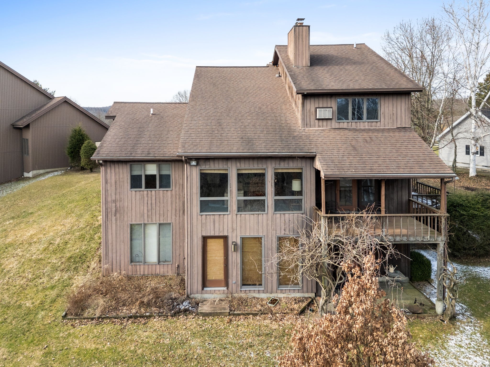 935 Springview Drive Endicott, NY 13760 - Photo 40 of 48
