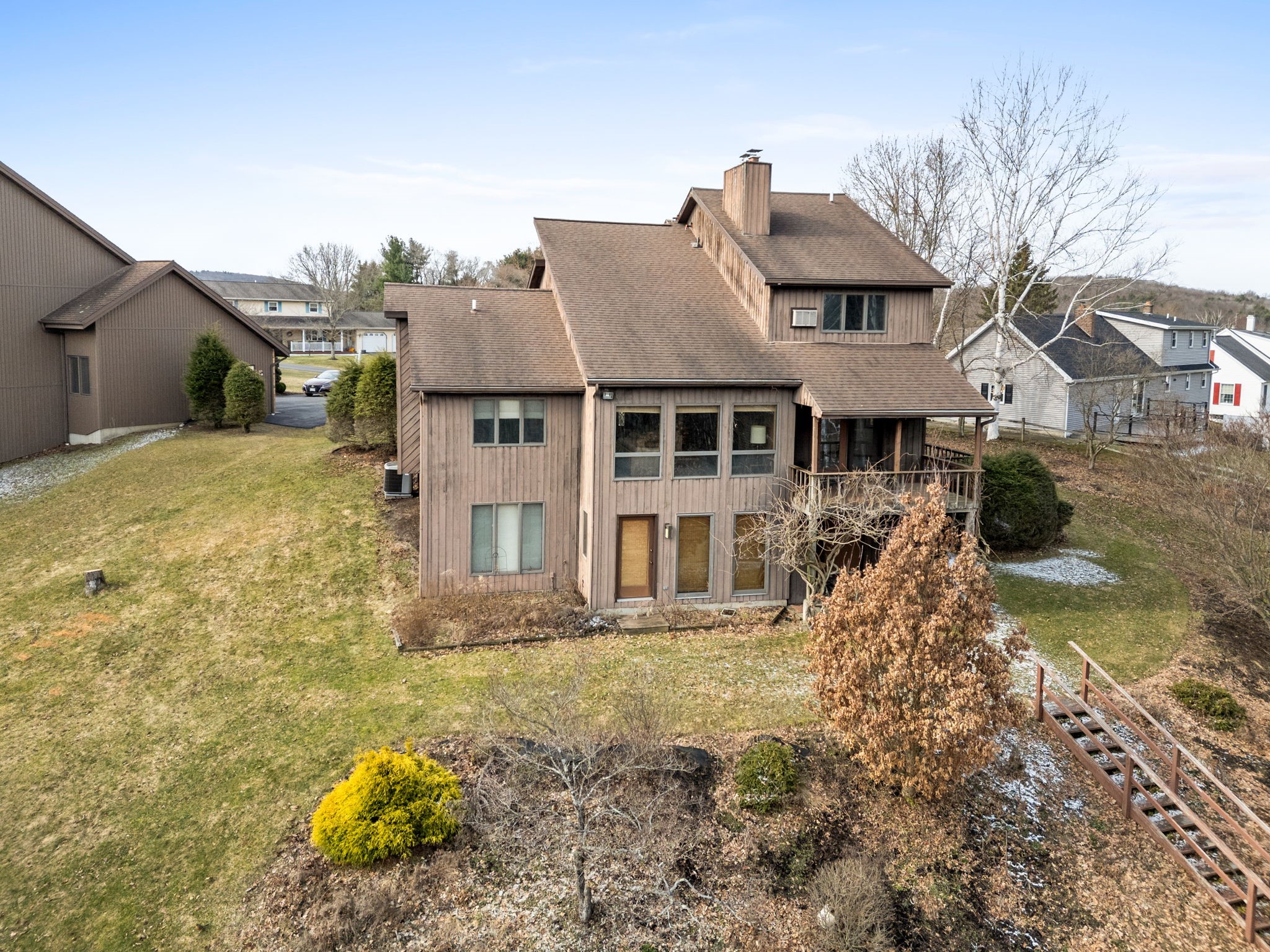935 Springview Drive Endicott, NY 13760 - Photo 41 of 48