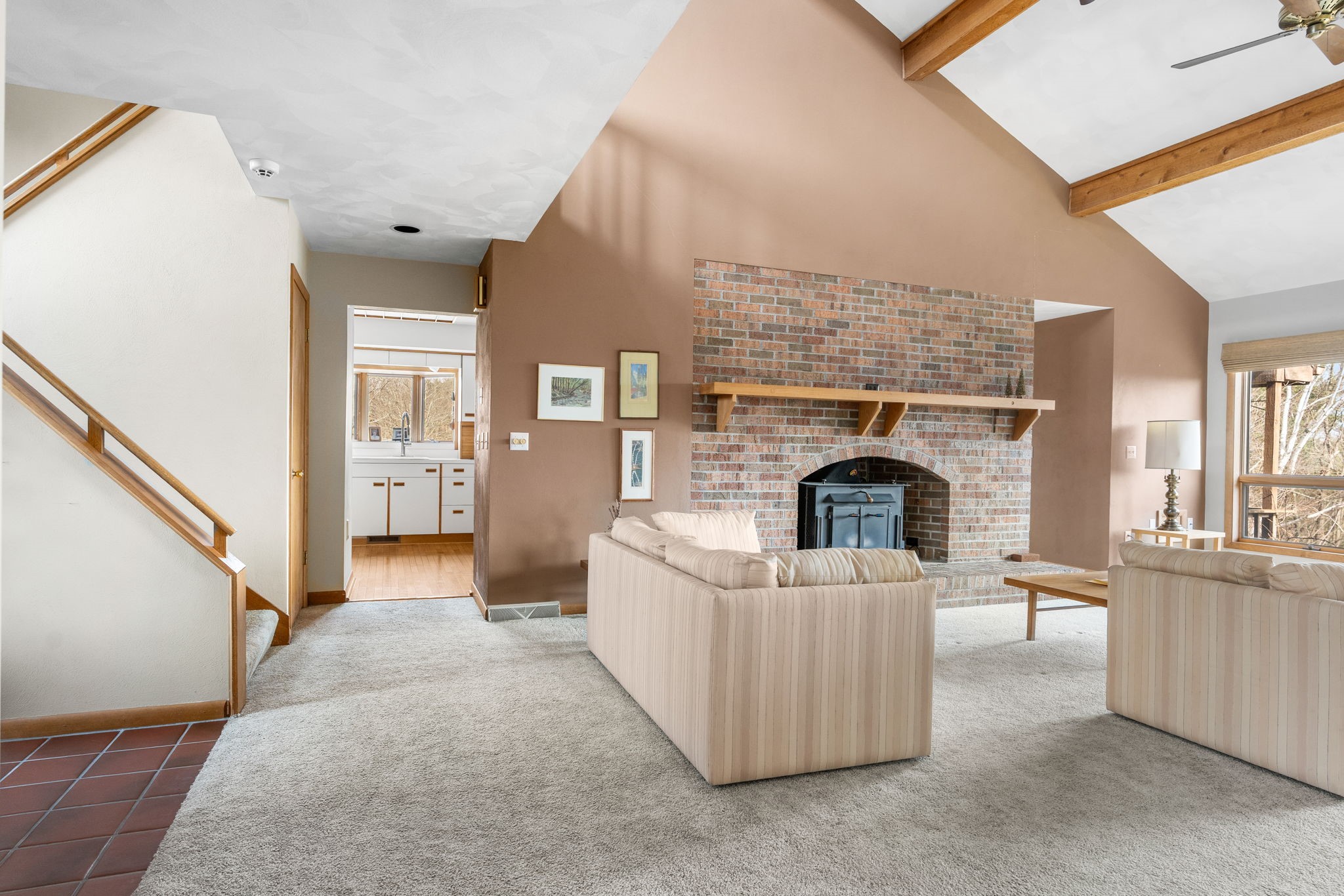 935 Springview Drive Endicott, NY 13760 - Photo 8 of 48