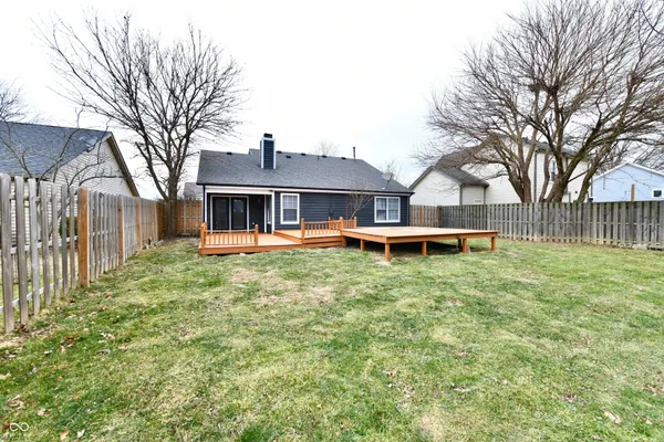 $329,900 | 8547 Rock Hollow Circle, Indianapolis, IN 46256