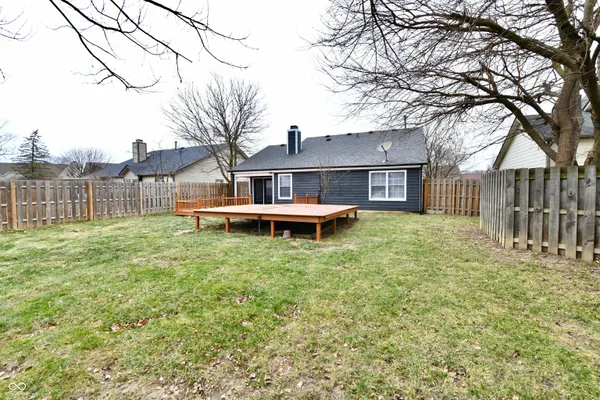 $329,900 | 8547 Rock Hollow Circle, Indianapolis, IN 46256