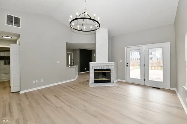 $329,900 | 8547 Rock Hollow Circle, Indianapolis, IN 46256