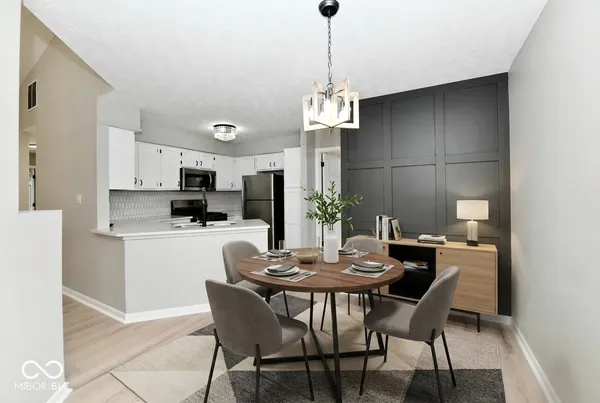 $329,900 | 8547 Rock Hollow Circle, Indianapolis, IN 46256