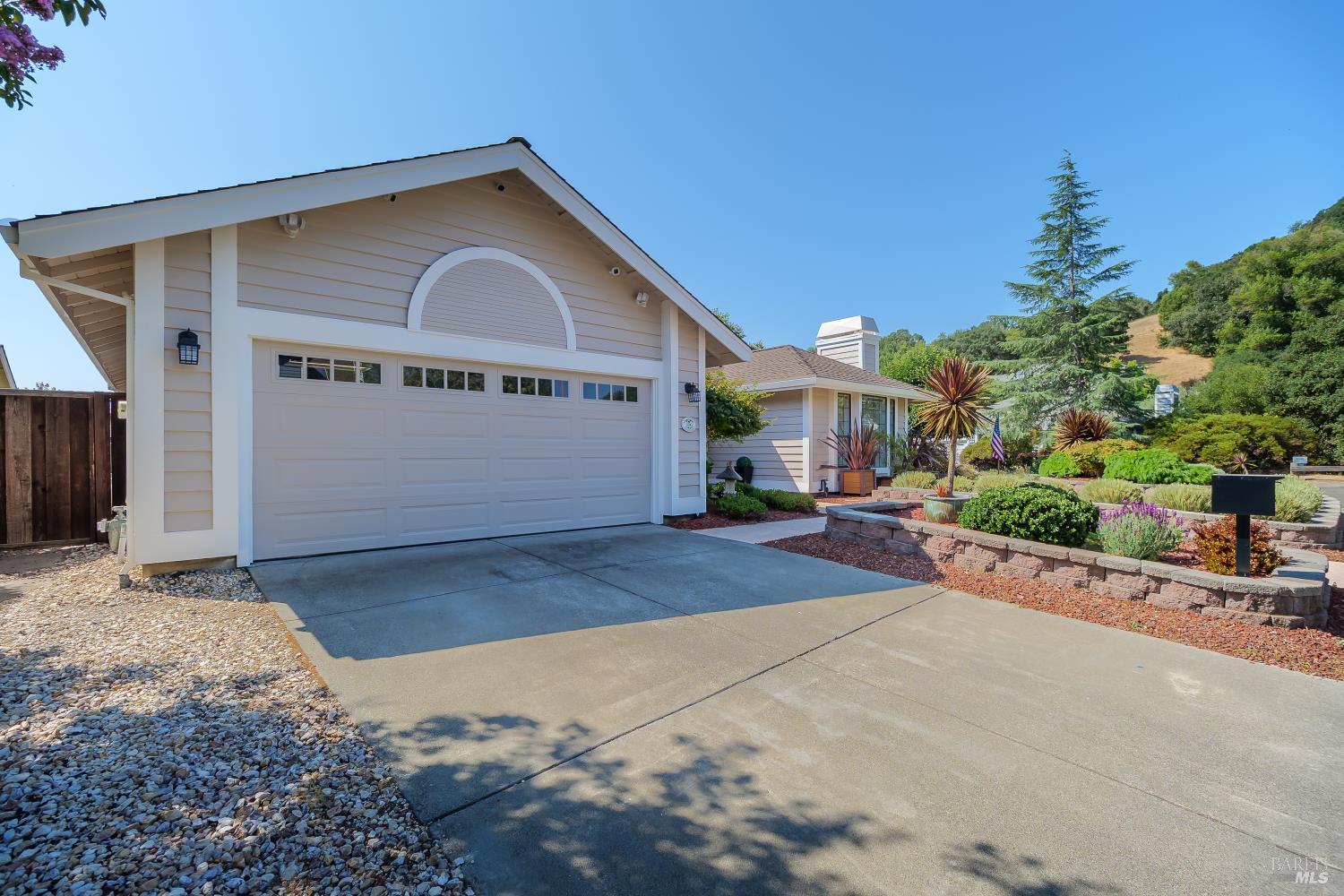 396 Sundance Way Novato, CA 94945 - Photo 32 of 40 Gallery Image 32
