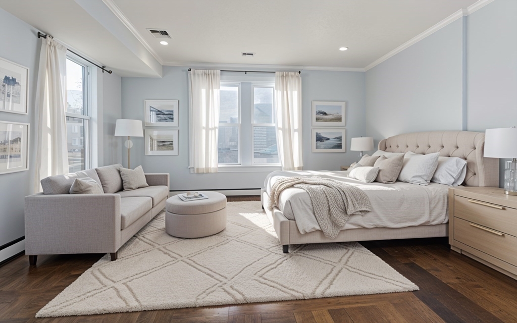 27 Howland Street, Unit 2 Boston, MA 02121 - Photo 8 of 19