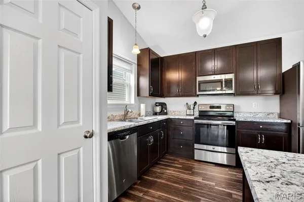 $365,000 | 448 Peruque Hills Parkway, Wentzville, MO 63385