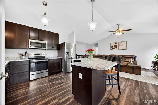 $365,000 | 448 Peruque Hills Parkway, Wentzville, MO 63385