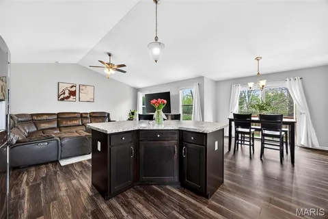 $350,000 | 448 Peruque Hills Parkway, Wentzville, MO 63385