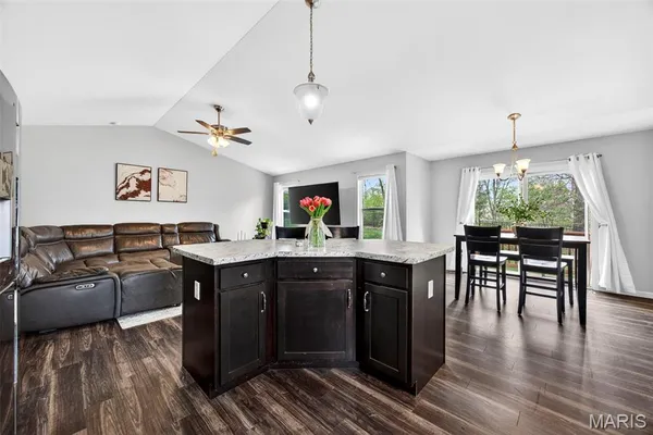 $365,000 | 448 Peruque Hills Parkway, Wentzville, MO 63385