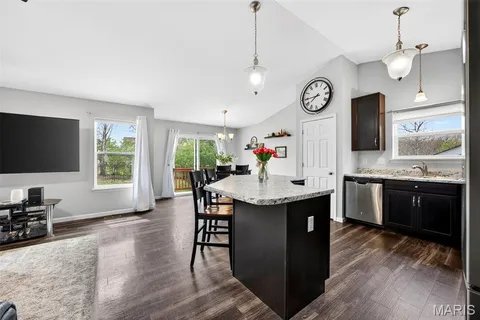 $350,000 | 448 Peruque Hills Parkway, Wentzville, MO 63385