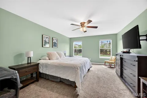 $350,000 | 448 Peruque Hills Parkway, Wentzville, MO 63385
