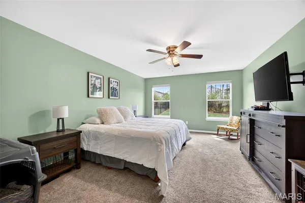 $365,000 | 448 Peruque Hills Parkway, Wentzville, MO 63385