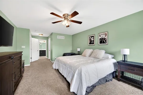 $365,000 | 448 Peruque Hills Parkway, Wentzville, MO 63385