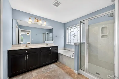 $350,000 | 448 Peruque Hills Parkway, Wentzville, MO 63385