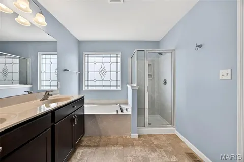 $350,000 | 448 Peruque Hills Parkway, Wentzville, MO 63385