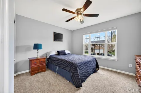 $350,000 | 448 Peruque Hills Parkway, Wentzville, MO 63385