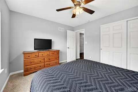 $350,000 | 448 Peruque Hills Parkway, Wentzville, MO 63385