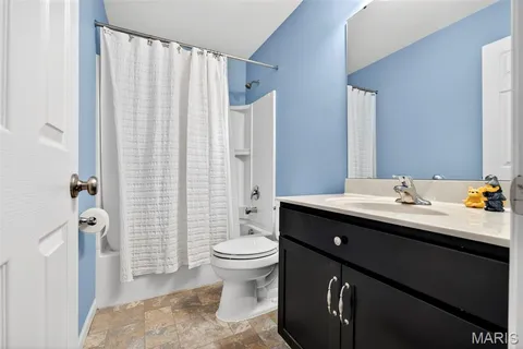 $350,000 | 448 Peruque Hills Parkway, Wentzville, MO 63385