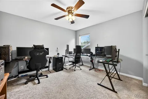 $350,000 | 448 Peruque Hills Parkway, Wentzville, MO 63385