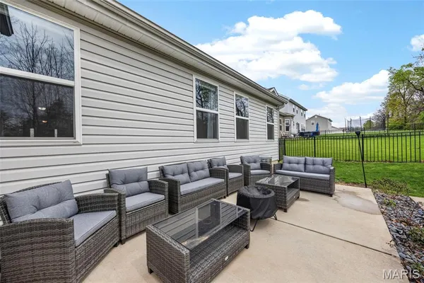 $365,000 | 448 Peruque Hills Parkway, Wentzville, MO 63385