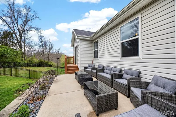 $365,000 | 448 Peruque Hills Parkway, Wentzville, MO 63385