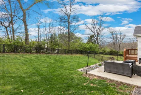 $350,000 | 448 Peruque Hills Parkway, Wentzville, MO 63385