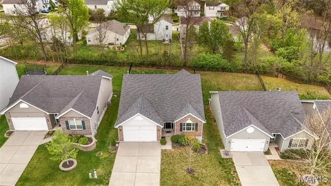$350,000 | 448 Peruque Hills Parkway, Wentzville, MO 63385