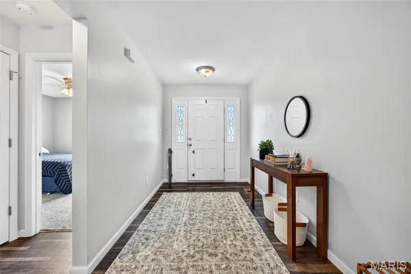 $365,000 | 448 Peruque Hills Parkway, Wentzville, MO 63385