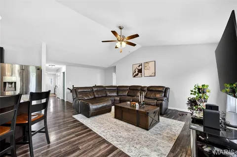 $350,000 | 448 Peruque Hills Parkway, Wentzville, MO 63385