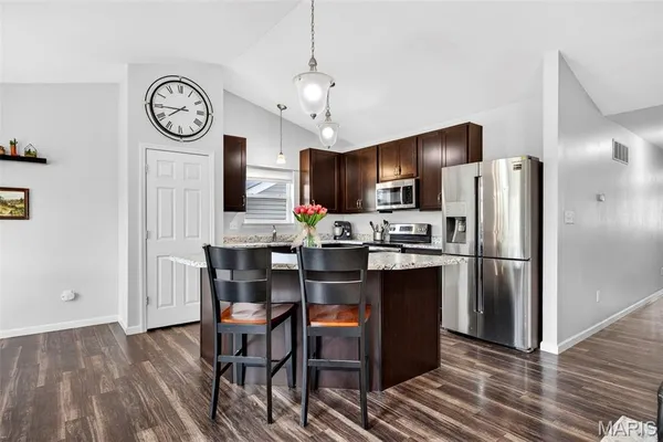 $365,000 | 448 Peruque Hills Parkway, Wentzville, MO 63385