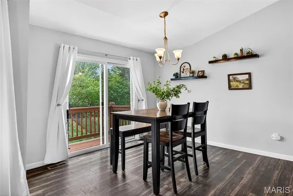 $365,000 | 448 Peruque Hills Parkway, Wentzville, MO 63385