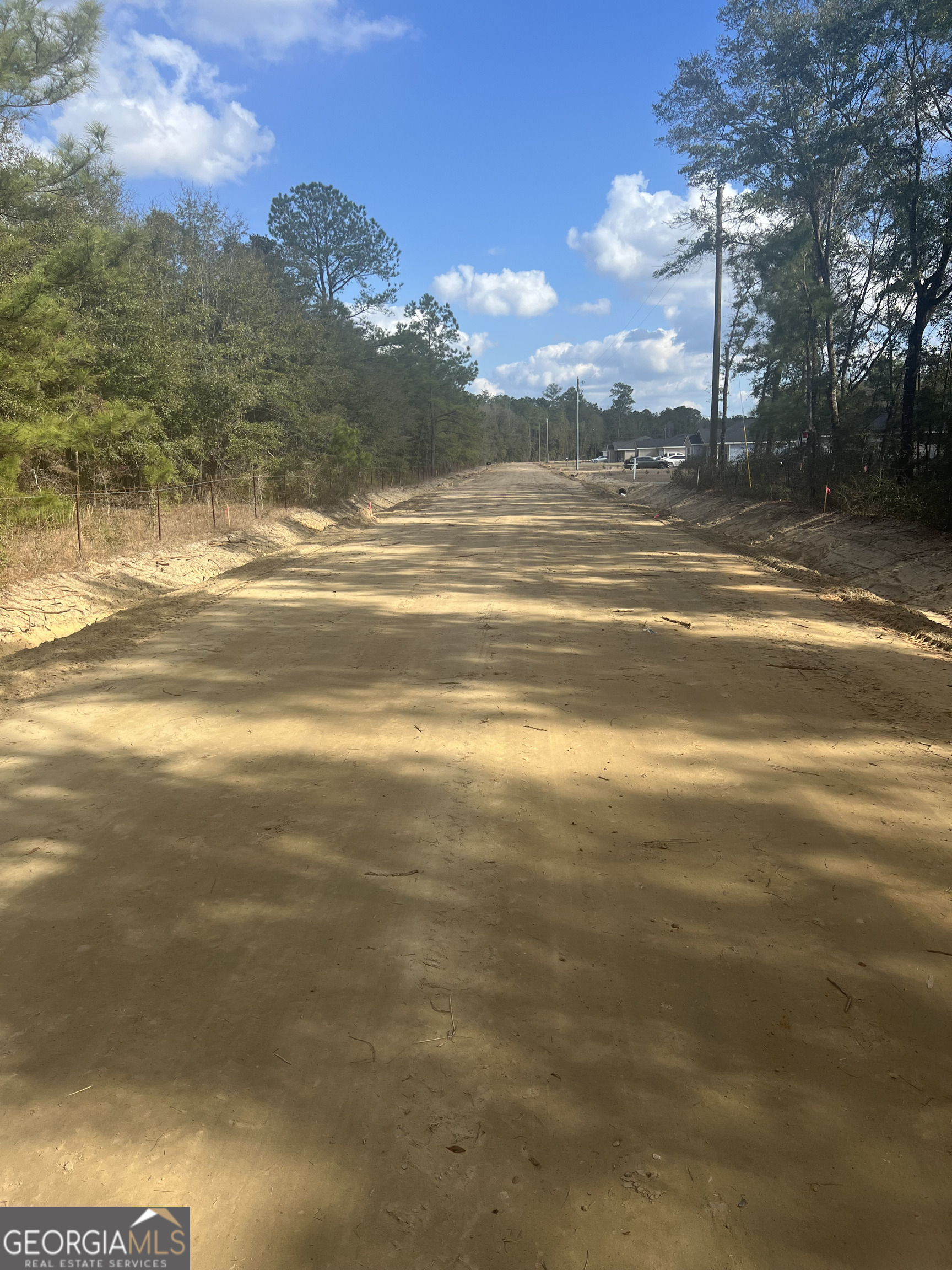 837 Bluff Road Jesup, GA 31545 - Photo 2 of 3