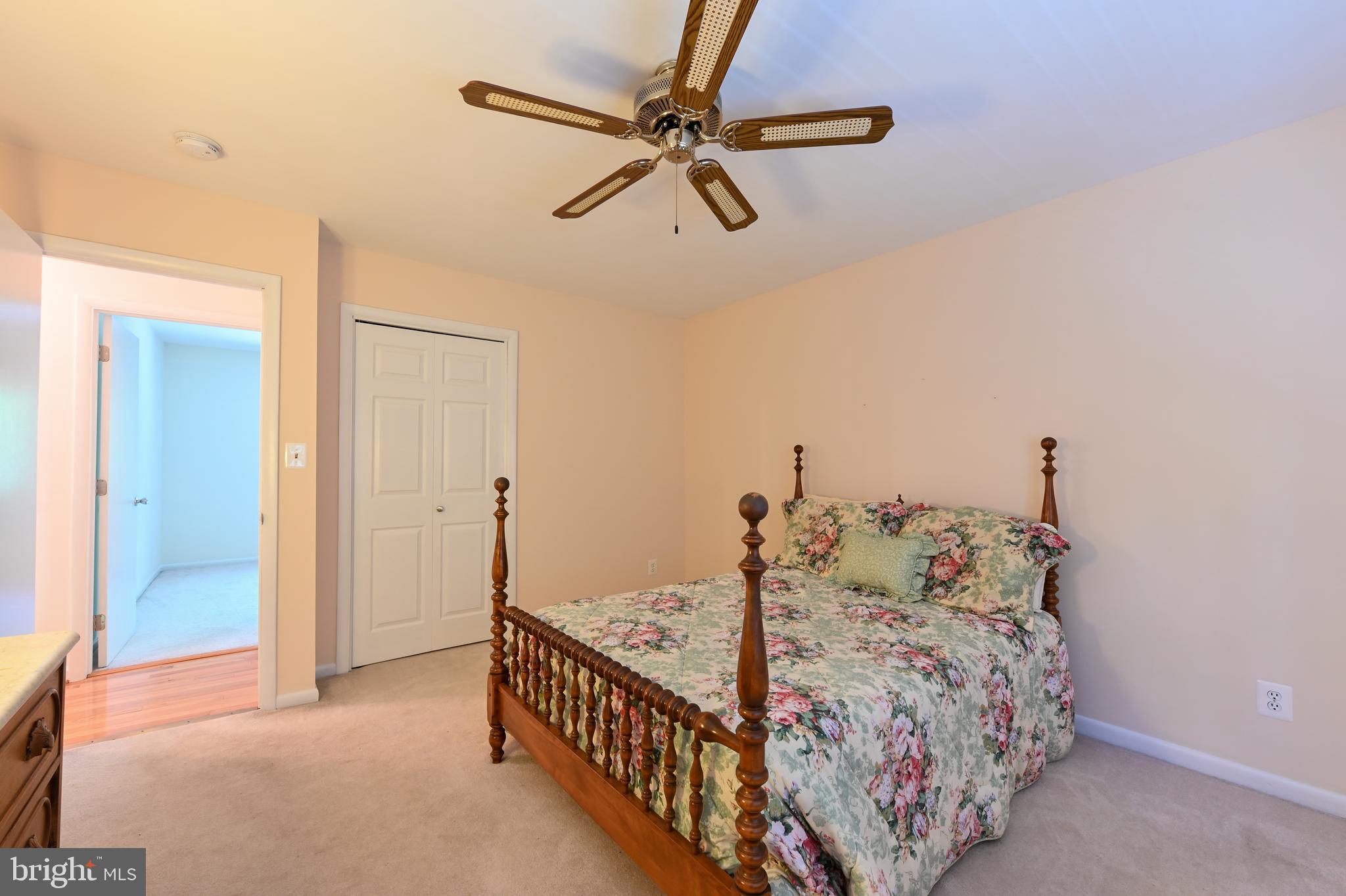 1960 Valley Road Annapolis, MD 21401 - Photo 20 of 45 Upstairs bedrooms are all large