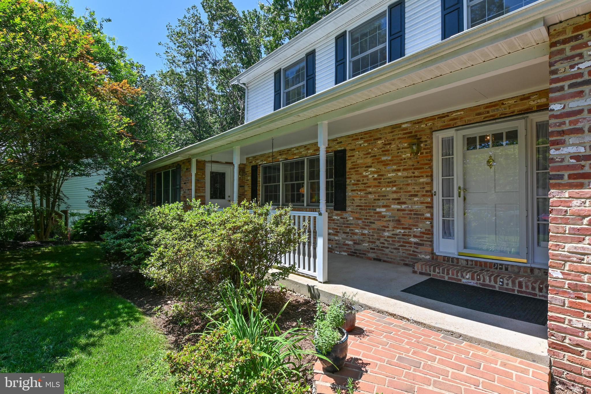 1960 Valley Road Annapolis, MD 21401 - Photo 38 of 45 A large comfortable home