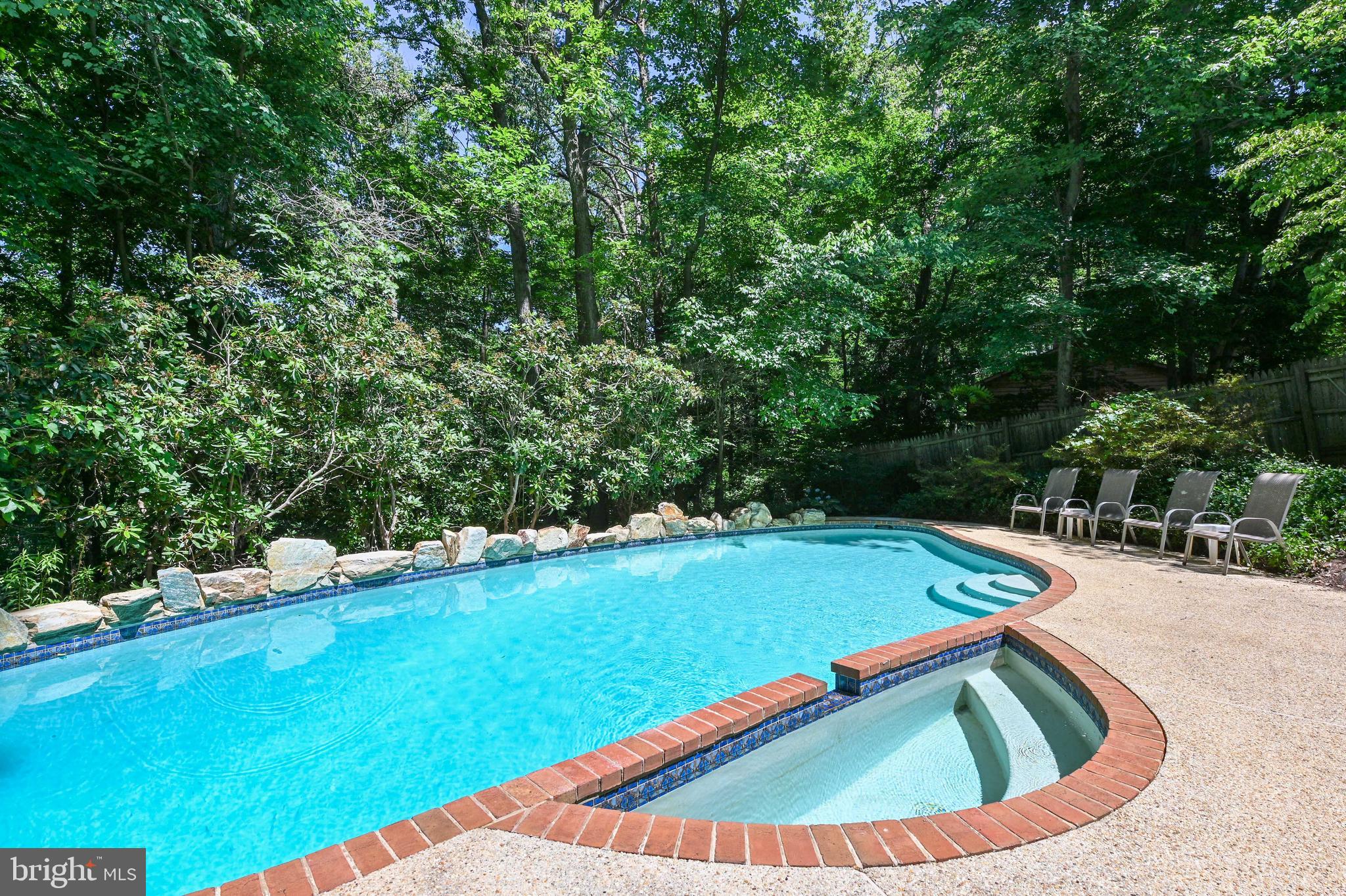 1960 Valley Road Annapolis, MD 21401 - Photo 6 of 45 Great sun for the pool area