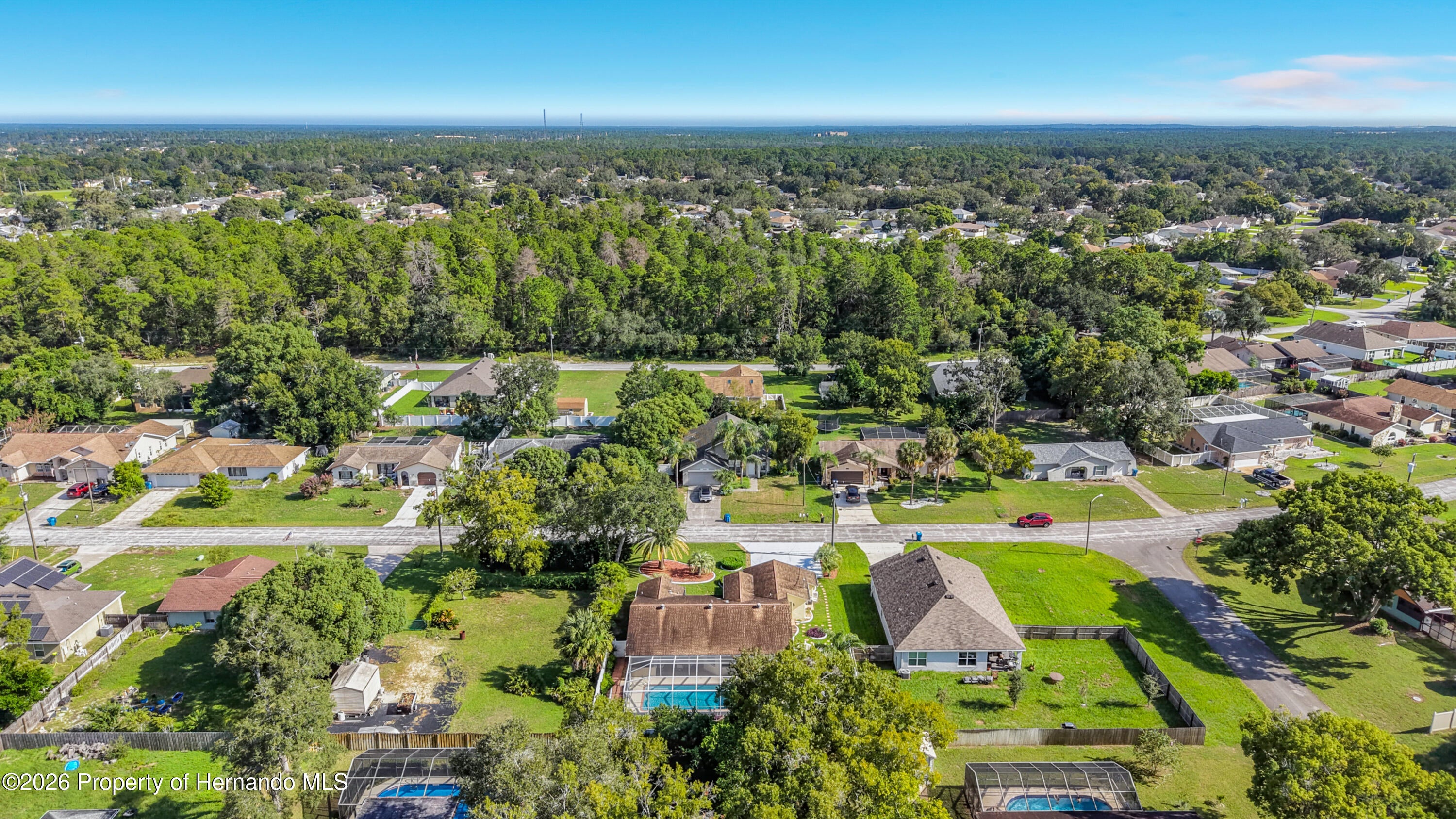 10440 Norvell Road Spring Hill, FL 34608 - Photo 97 of 100 Gallery Image 97