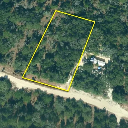 $17,900 | 3381 Northeast 85th Street, Bronson, FL 32621