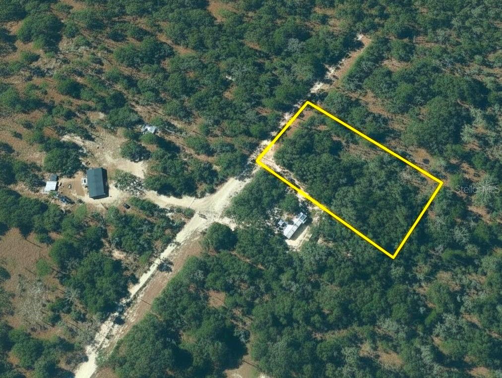 3381 Northeast 85th Street Bronson, FL 32621 - Photo 2 of 11