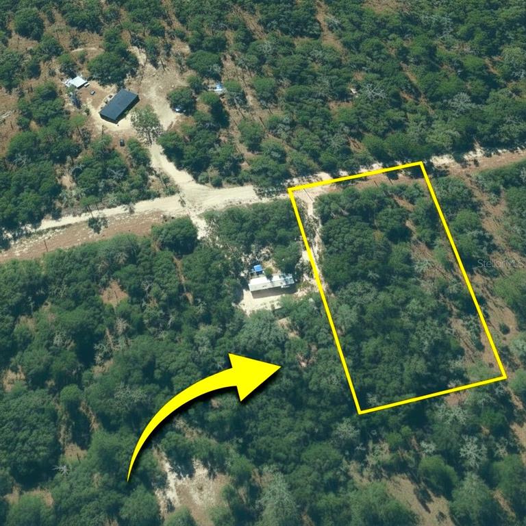 3381 Northeast 85th Street Bronson, FL 32621 - Photo 3 of 11