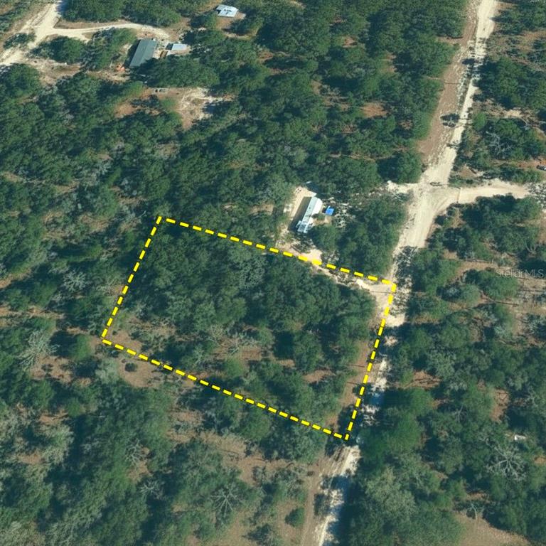 3381 Northeast 85th Street Bronson, FL 32621 - Photo 5 of 11