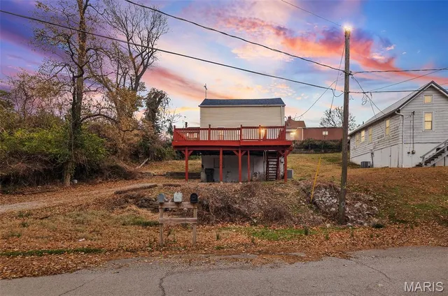 $59,000 | 774 Cedar Street, Chester, IL 62233